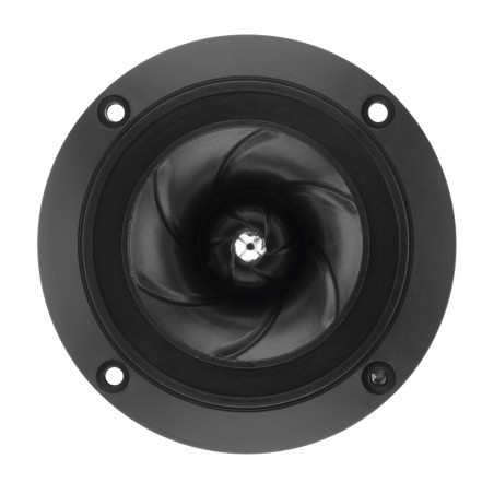 GT Audio GT-TW/SPIN4 By BASS FACE COPPIA Tweeter a tromba 4Ohm 120 watt