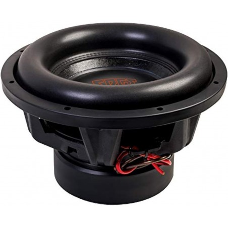 Edge Audio EDP122SPL-E6 Subwoofer 30 2x2Ω 1500 Watt rms 12" Impianti Stereo Auto