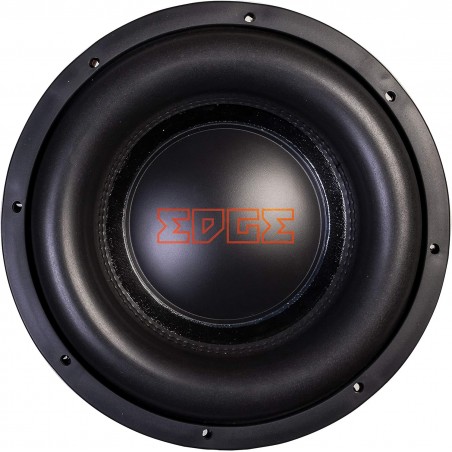 Edge Audio EDP122SPL-E6 Subwoofer 30 2x2Ω 1500 Watt rms 12" Impianti Stereo Auto