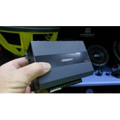 SounDigital 800.5 EVO6 Amplificatore 5 Canali 800watt Rms Super Compatto