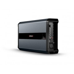 SounDigital SD 8000.1 EVO5 Versione 2Ω Amplificatore FULL RANGE Mono 8000 Watt Rms Sound Digital