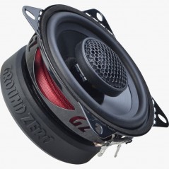 Ground Zero GZRF 4.0SQX Coppia Altoparlanti 2 vie 10cm High Quality 10 cm