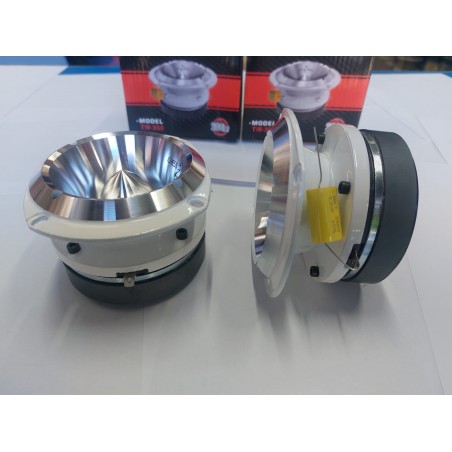 CHESS AUDIO TW-350 Pro COPPIA Tweeter 200 Watt 8 Ω Ad Alta Efficienza