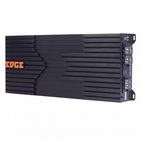 EDGE EDBX2200.1D-E4 Amplificatore Monofonico Per Subwoofer Classe D 2200 Watt Rms