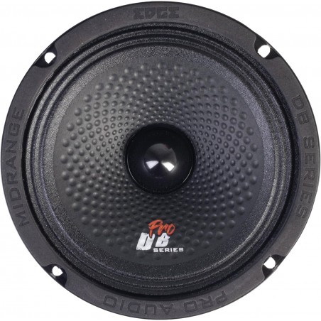 EDGE EDBPRO6  COPPIA MidWoofer 16cm 300 Watt alta efficienza 165mm medio bassi