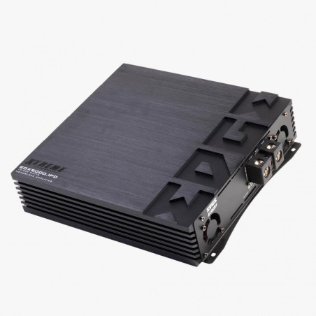 EDGE EDX5000.1FD-E4 Amplificatore Monofonico Full Range Classe D 5000 Watt Rms