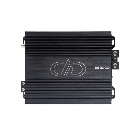 DD Audio SS3000 Amplificatore Full Range Classe D 3000 Watt Rms