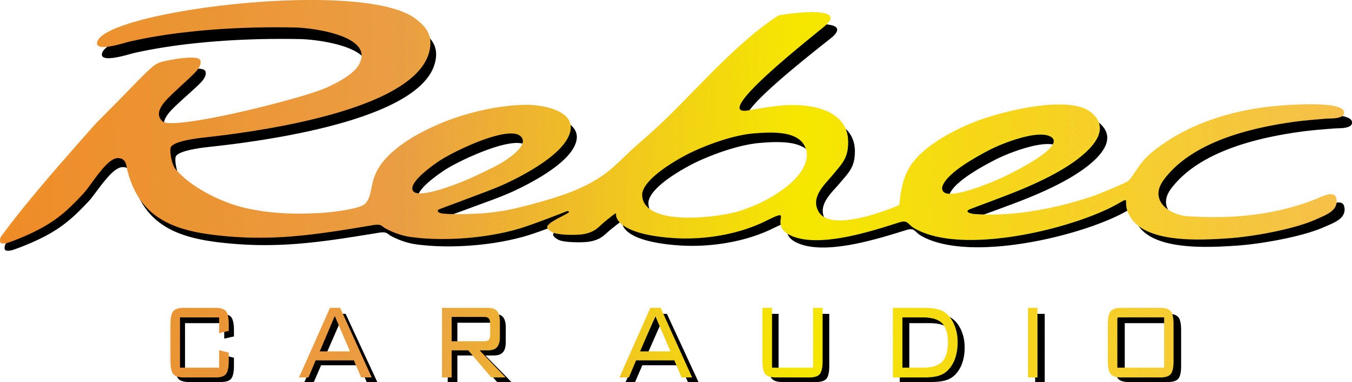 Rebec Car Audio
