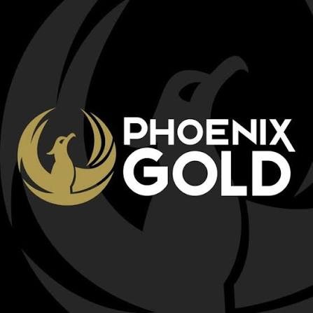 Phoenix Gold